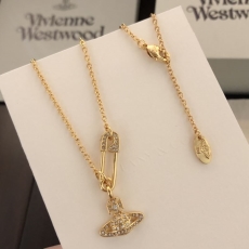 Vivienne Westwood Necklaces